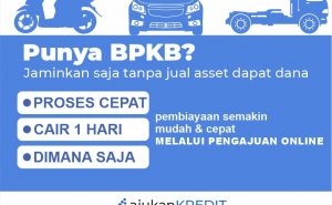 Manfaat & Resiko Pinjaman Jaminan BPKB Kendaraan